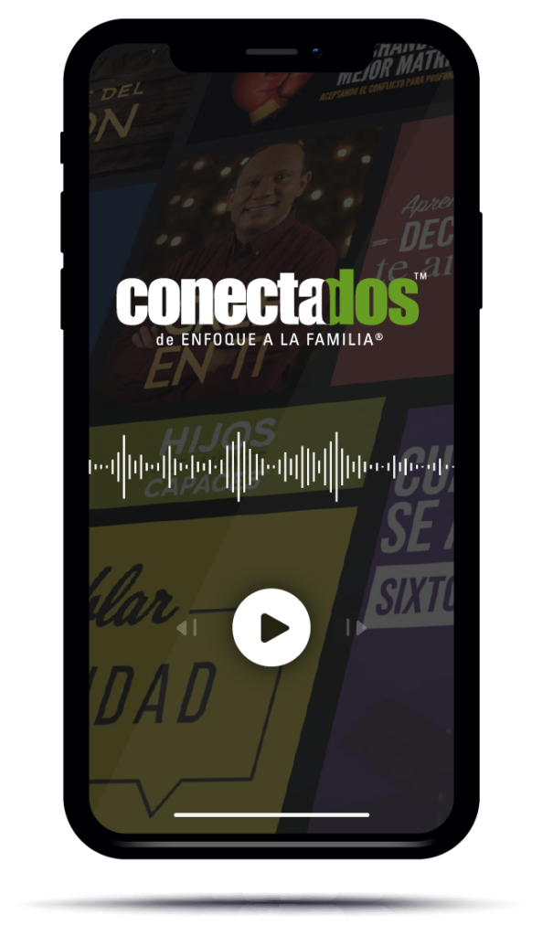Conectados de Enfoque a la Familia - EALF