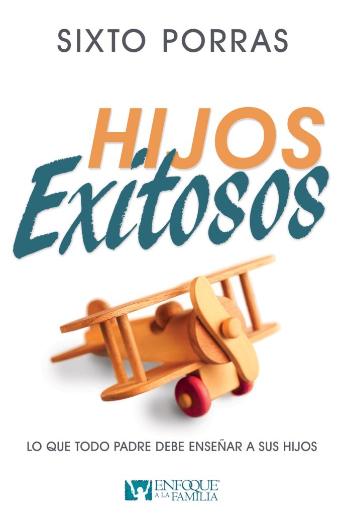 Libro hijos exitosos