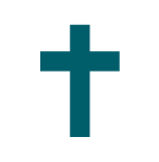 Icono de cruz