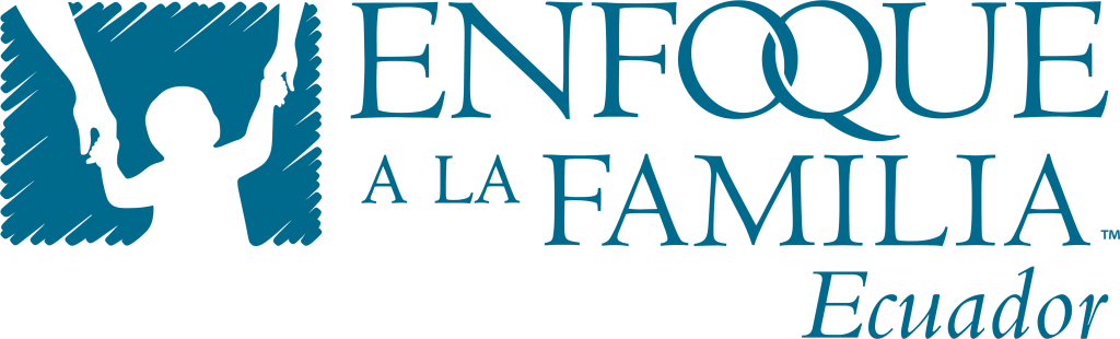 Logo Enfoque a la familia Ecuador