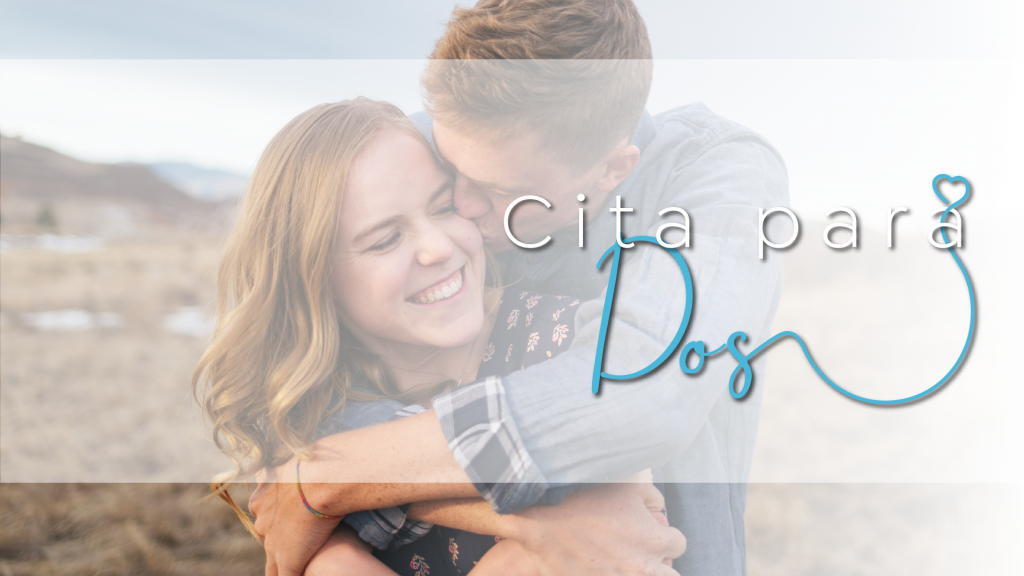 Banner cita para dos