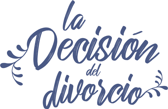 Logo - La Decision del Divorcio