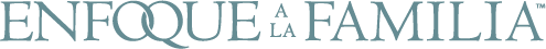 Logo Enfoque a la Familia