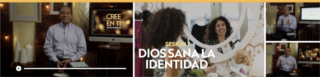 Diversas imagenes de Sixto Porras