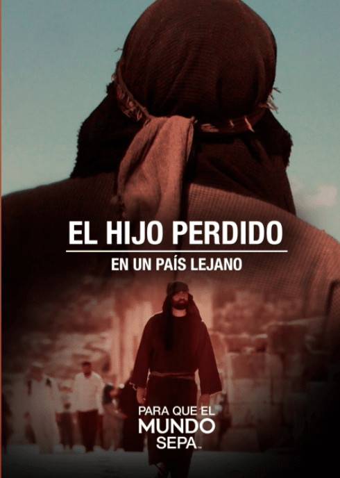 Para que el Mundo Sepa - El hijo perdido en el páis lejano - Enfoque a al Familia