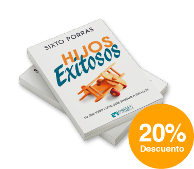 Libro hijos exitosos