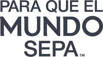 Logo para que l mundo sepa oscuro