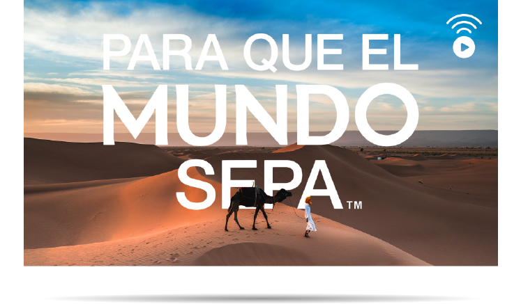 Miniatura del curso Para que el Mundo Sepa