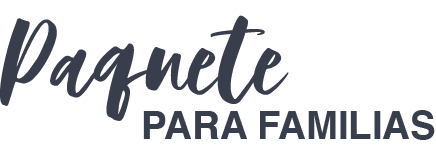 Paquete para Familias