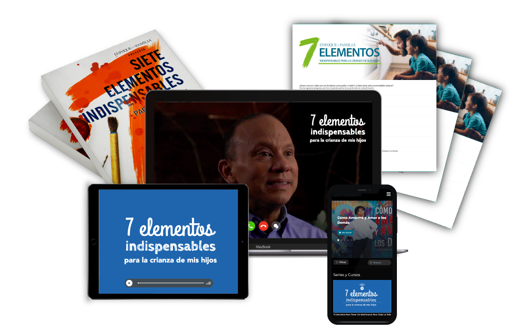 Productos de Paquete para Familias