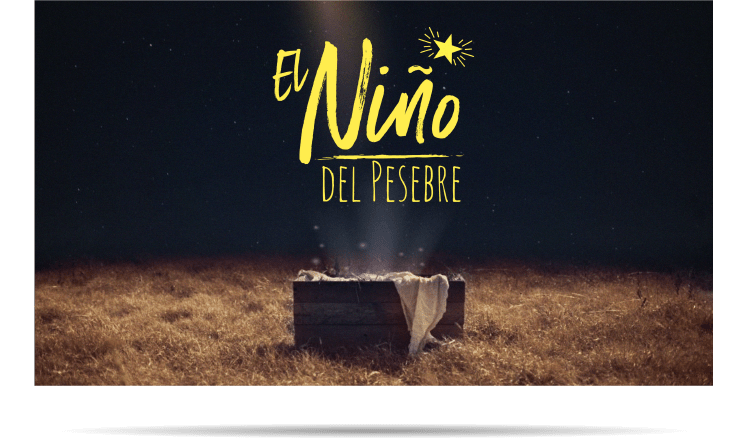 Miniatura del curso El niño del pesebre