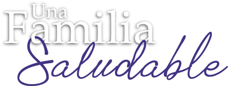 LOGO Familia saludable