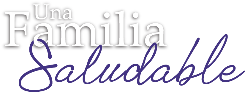 LOGO Familia saludable