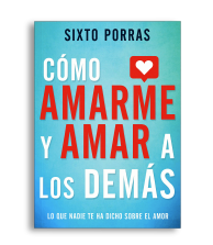 Libro de como amarme y amar a los demas