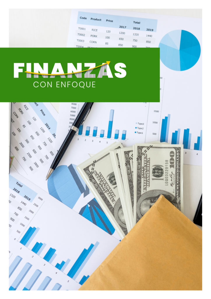 Ebook Consejos Financieros