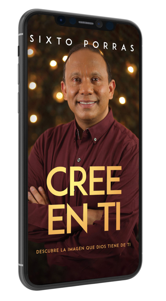 Audiolibro Cree en ti CTA