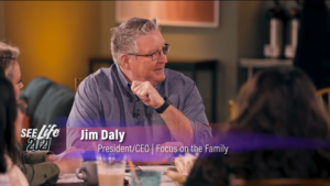 Jim daly vea la vida