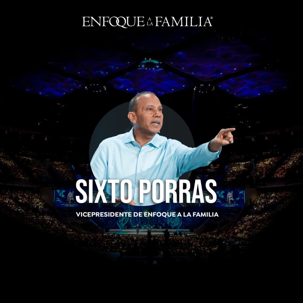 Invitación Evento Iglesia Lakewood