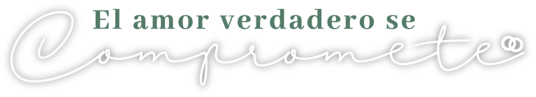 Logo color - Landing - El Amor Verdadero se Compromete