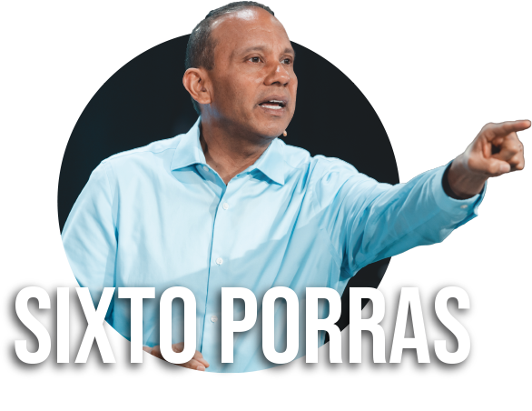Foto de Sixto Porras