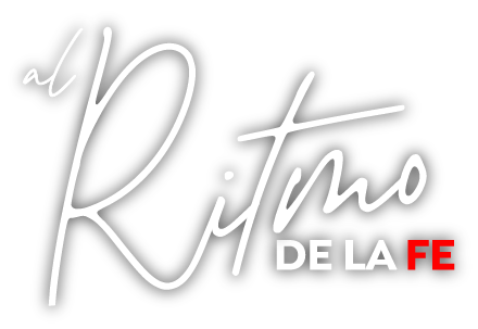 Logo Ritmo de la Fe