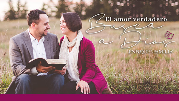 Miniatura 600 px _El Amor Verdadero Busca a Dios