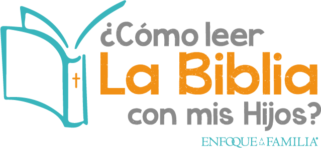 Logo de color de curso ¿Cómo leer la Biblia con mis Hijos?-14