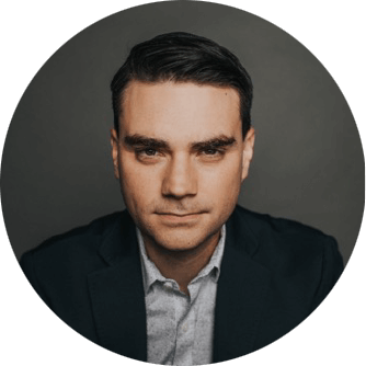 Foto de Ben Shapiro
