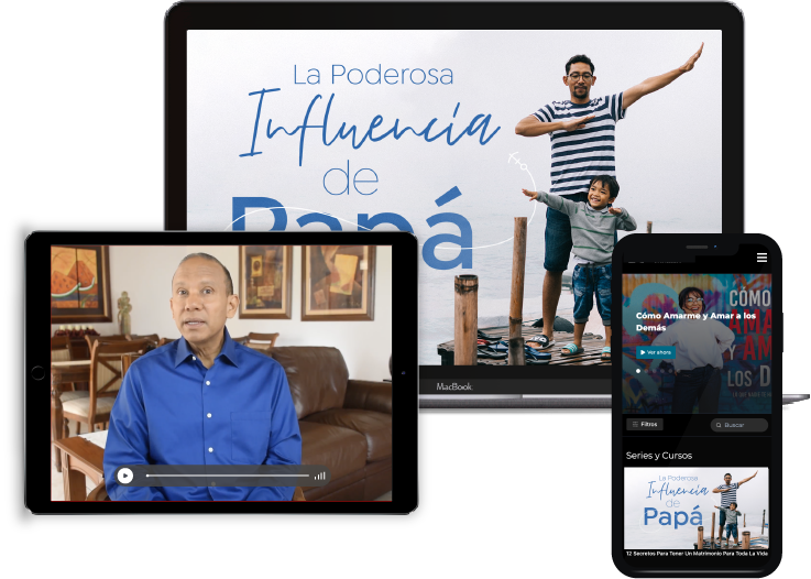 Curso La podera Influencia