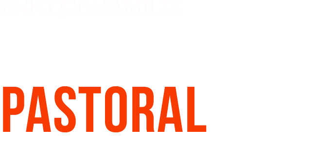 Logo de ebook Agotamiento Pastoral