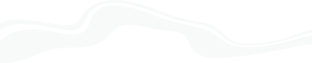 Textura transparente blanca con forma de ondas