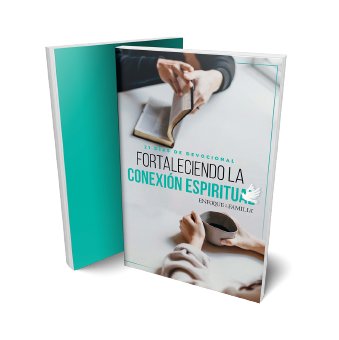 Imagen del ebook Fortaleciendo la conexión espiritual