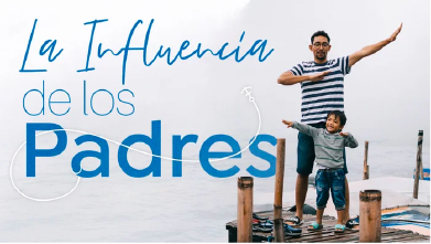 Miniatura de serie La influencia de los padres