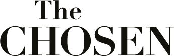 Logo de The Chosen