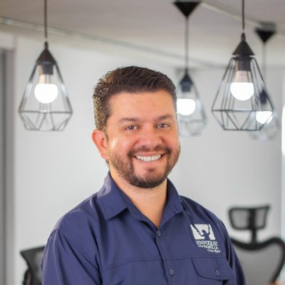Jason Cordero 2024