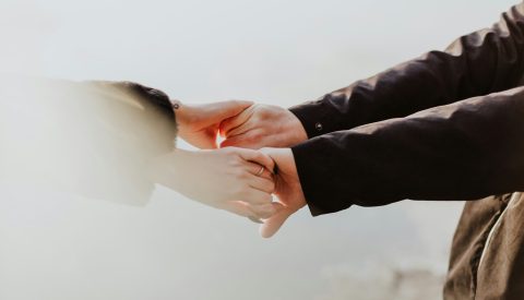 Puede funcionar el matrimonio entre un cristiano y un ateo